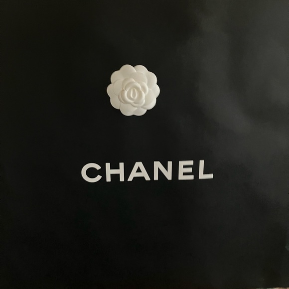 Chanel shopper tote NIB - Picture 4 of 10